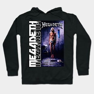 megadeth Hoodie